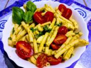 Nudelsalat - Rezept - Bild Nr. 2