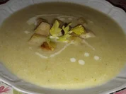 Sellerie - Cemesüppchen - Rezept - Bild Nr. 2