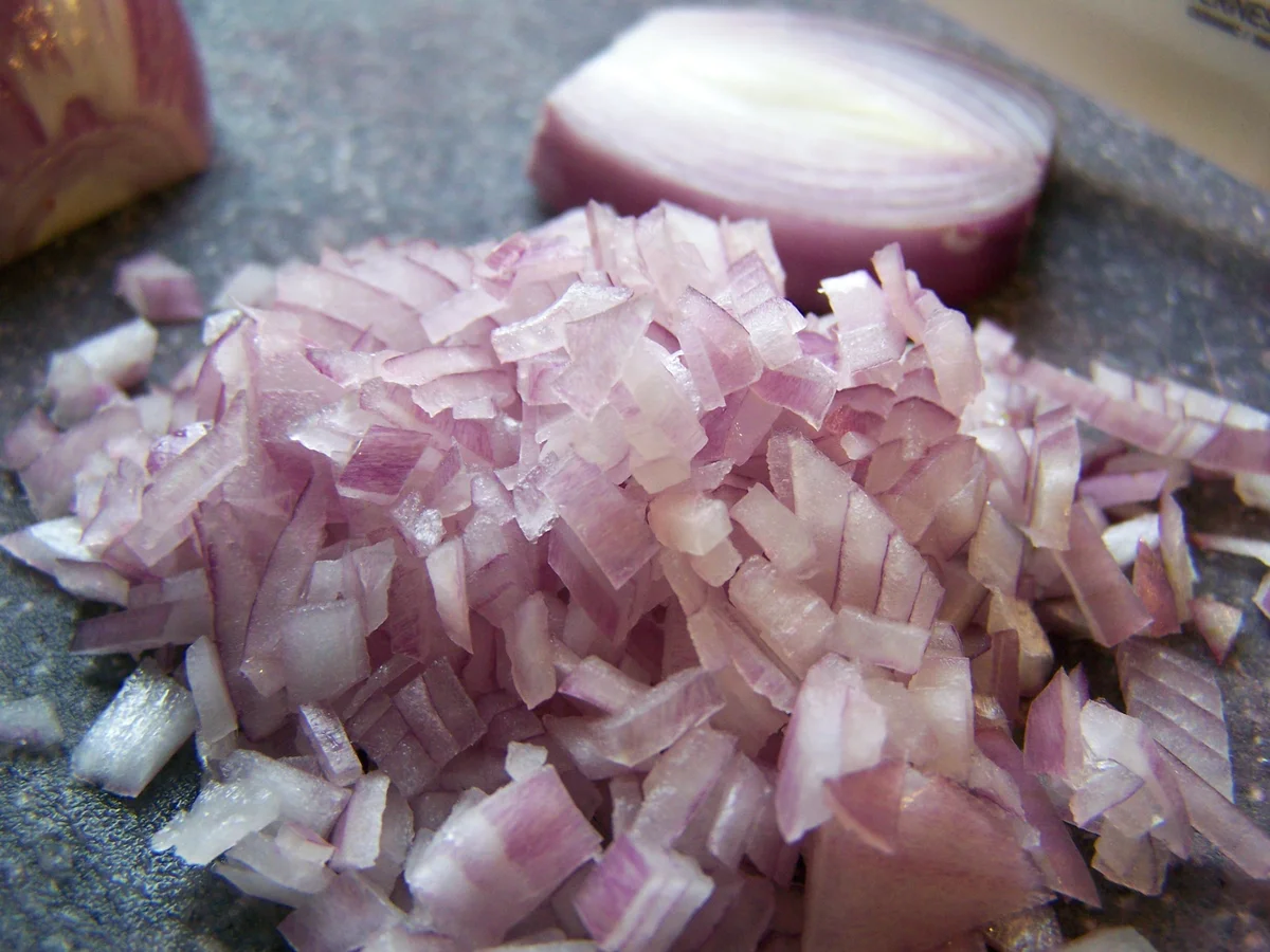 Rote Beetesuppe - Rezept - Bild Nr. 5