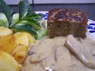 Rezept: Dobbelsteintjes vom Hackfleisch Bild Nr. 5 Dobbelsteintjes vom Hackfleisch - Rezept - Bild Nr. 5