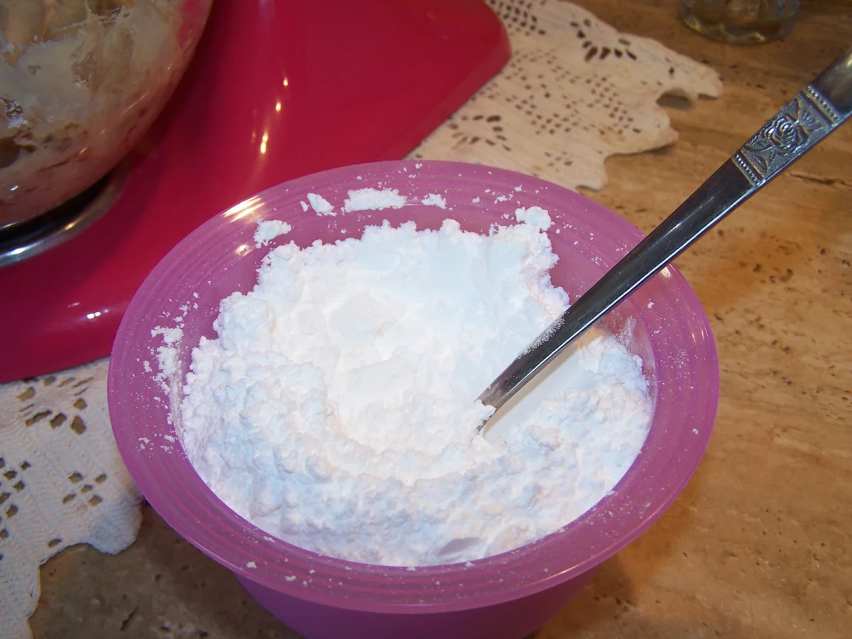 Schokoladenkuchen für Marie - Rezept - Bild Nr. 9938