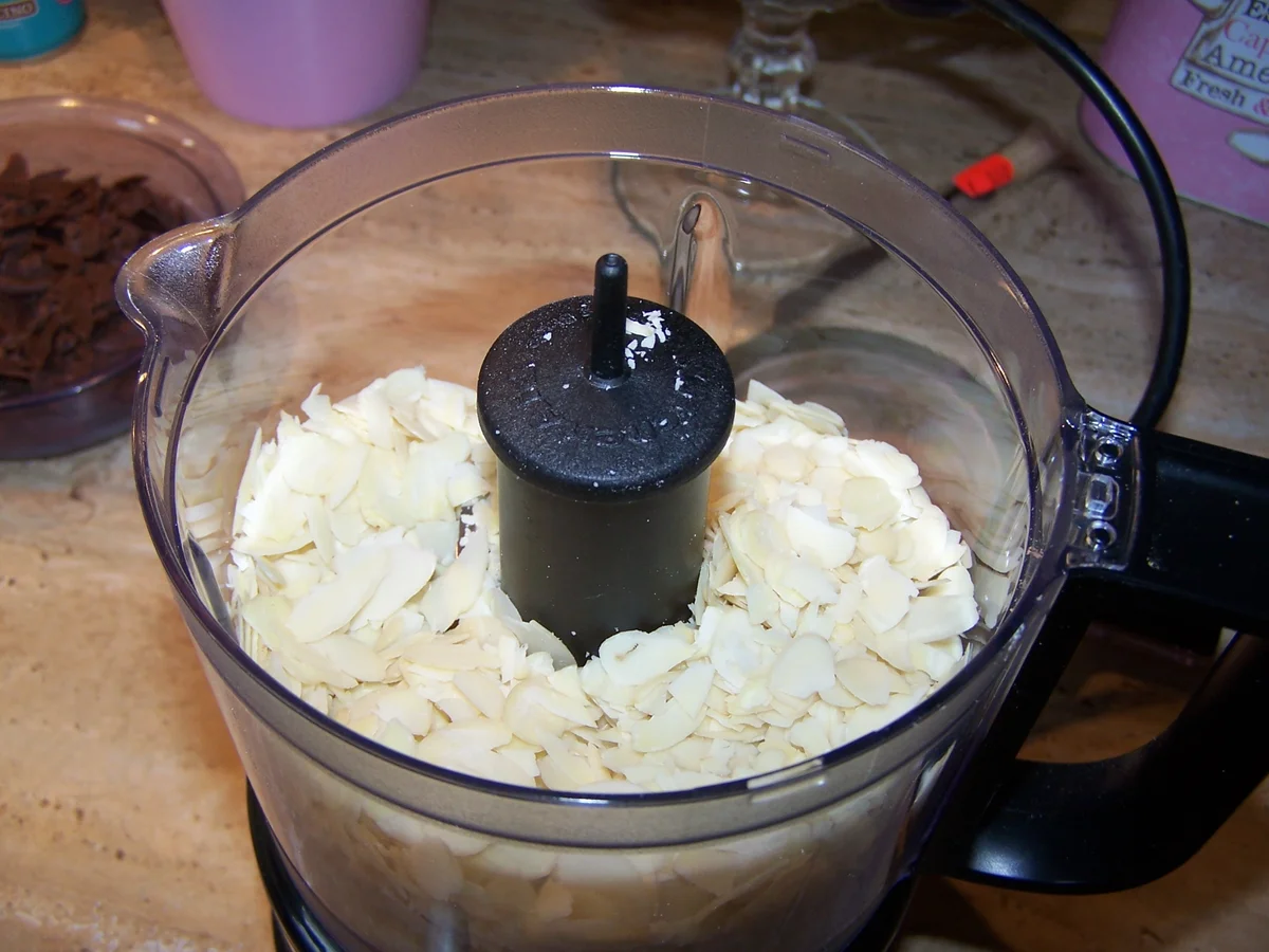 Schokoladenkuchen für Marie - Rezept - Bild Nr. 9940