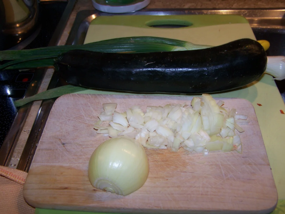 Rezept: Lachs-Gemüse-Nudel Pfanne Bild Nr. 9935 Lachs-Gemüse-Nudel Pfanne - Rezept - Bild Nr. 9935