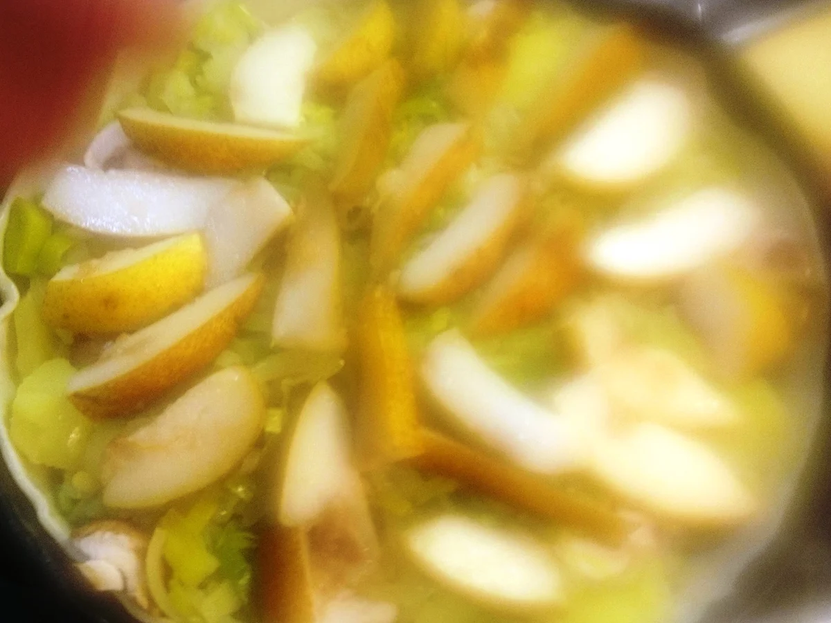 Rezept: Cholera Bild Nr. 2 Cholera - Rezept - Bild Nr. 2