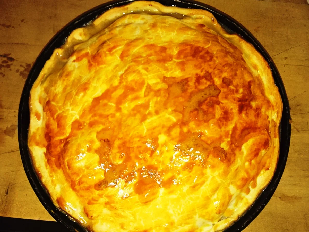 Rezept: Cholera Bild Nr. 3 Cholera - Rezept - Bild Nr. 3