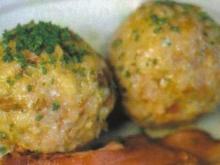 Tiroler Knödel - Rezept