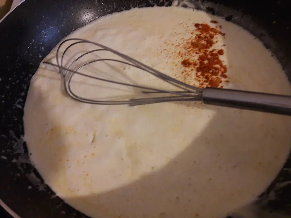 Zucchini und Schweinefilet im Speckmantel - Rezept - Bild Nr. 9943