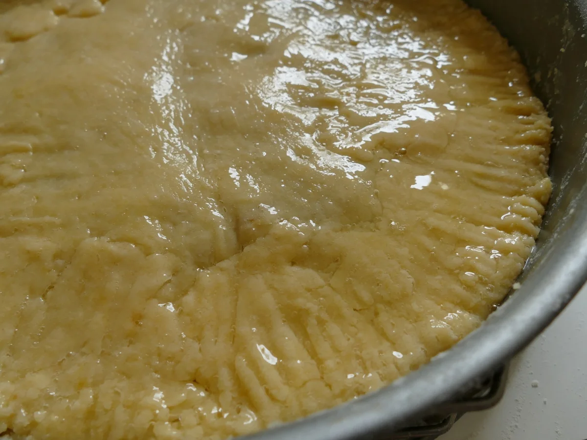 Nusstorte _ Engadiner Art - Rezept - Bild Nr. 8