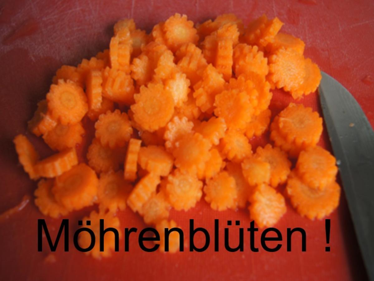 Garnelencurry mit Gemüse und Basmatireis - Rezept - Bild Nr. 5