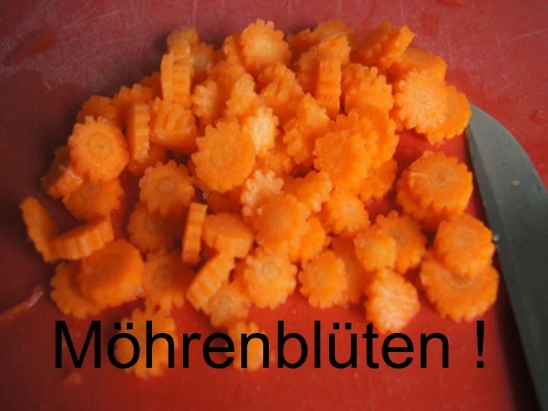Garnelencurry mit Gemüse und Basmatireis - Rezept - Bild Nr. 5