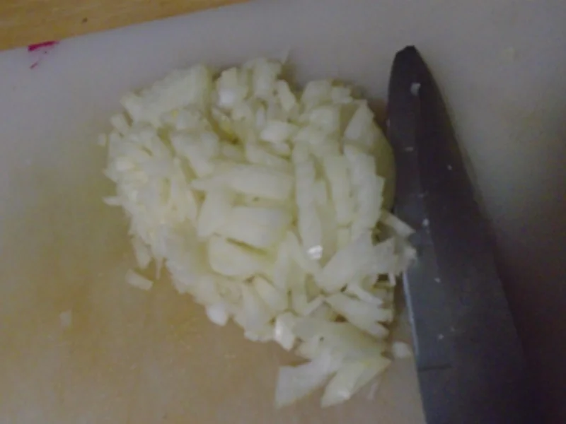 Eier in Senfsauce, Brokkoli und Drillingen - Rezept - Bild Nr. 5