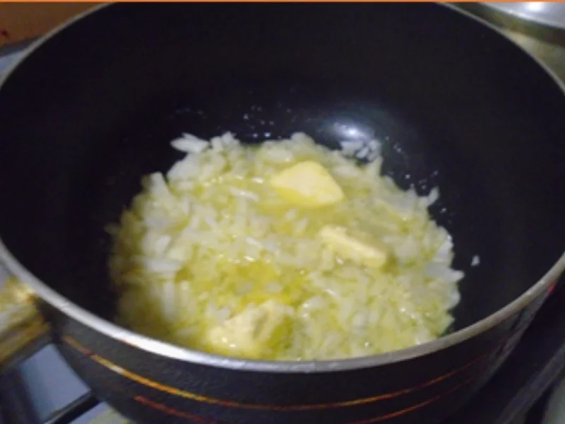 Eier in Senfsauce, Brokkoli und Drillingen - Rezept - Bild Nr. 6