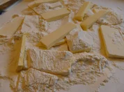 Rezept: Hackteig _ Mรผrbteig Bild Nr. 2 Hackteig _ Mรผrbteig - Rezept - Bild Nr. 2