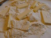 Hackteig _ Mürbteig - Rezept - Bild Nr. 2