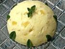 Ananascreme - Rezept