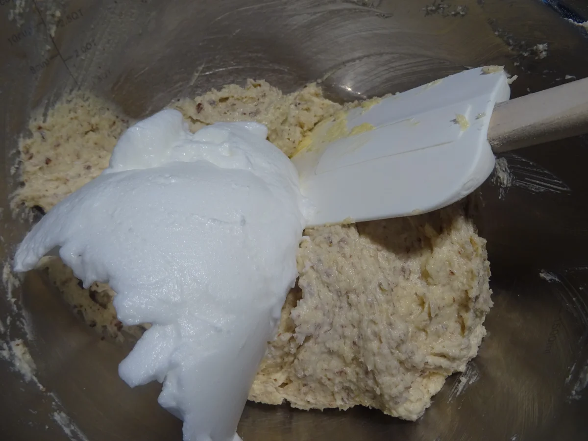 Haselnuss-Törtchen - Rezept - Bild Nr. 9951