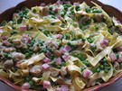 Nudelpfanne - Rezept - Bild Nr. 2