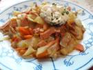 Kraut - Pfanne - Rezept - Bild Nr. 9947