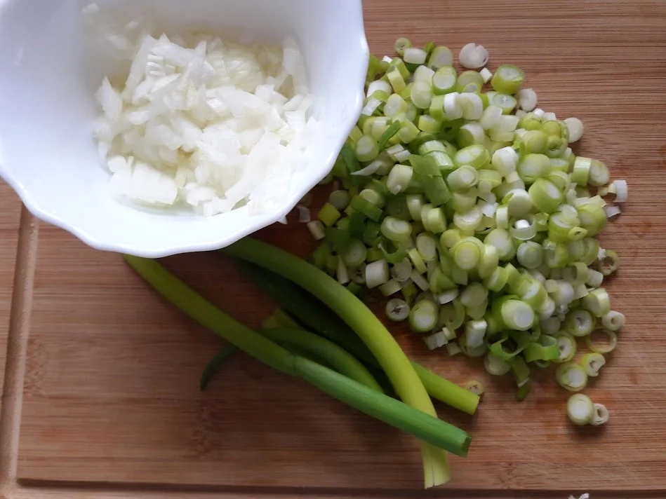 Rezept: Kraut - Pfanne Bild Nr. 9949 Kraut - Pfanne - Rezept - Bild Nr. 9949