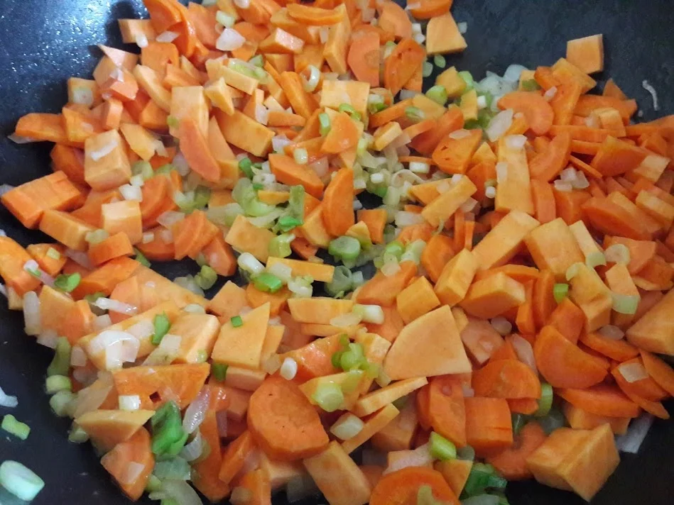 Rezept: Kraut - Pfanne Bild Nr. 9956 Kraut - Pfanne - Rezept - Bild Nr. 9956