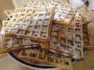 Waffeln wie bei Oma - Rezept - Bild Nr. 2