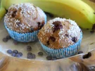Gebäck: Bananenbrot-Muffins - Rezept - Bild Nr. 2