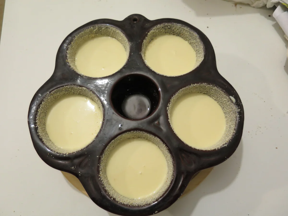 Pfitzauf - Rezept - Bild Nr. 2