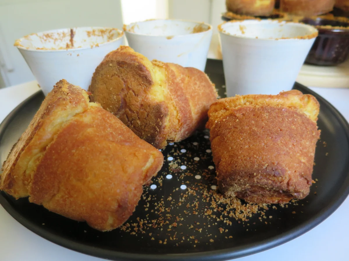 Pfitzauf - Rezept - Bild Nr. 4