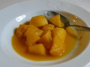Apfelkompott _ Orangen _ Sanddorn _ Ingwer - Rezept - Bild Nr. 2