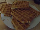 Herzhafte Waffeln - Rezept - Bild Nr. 2