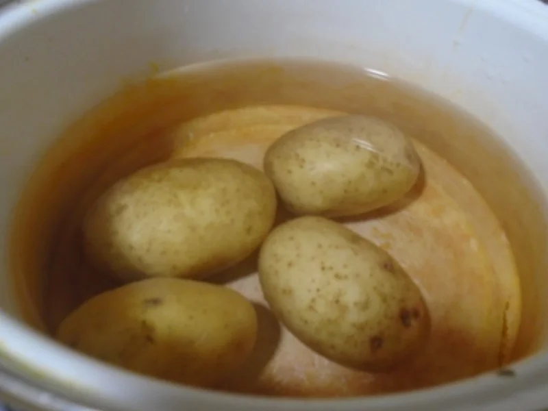 Rezept: Herzhafte Waffeln Bild Nr. 3 Herzhafte Waffeln - Rezept - Bild Nr. 3