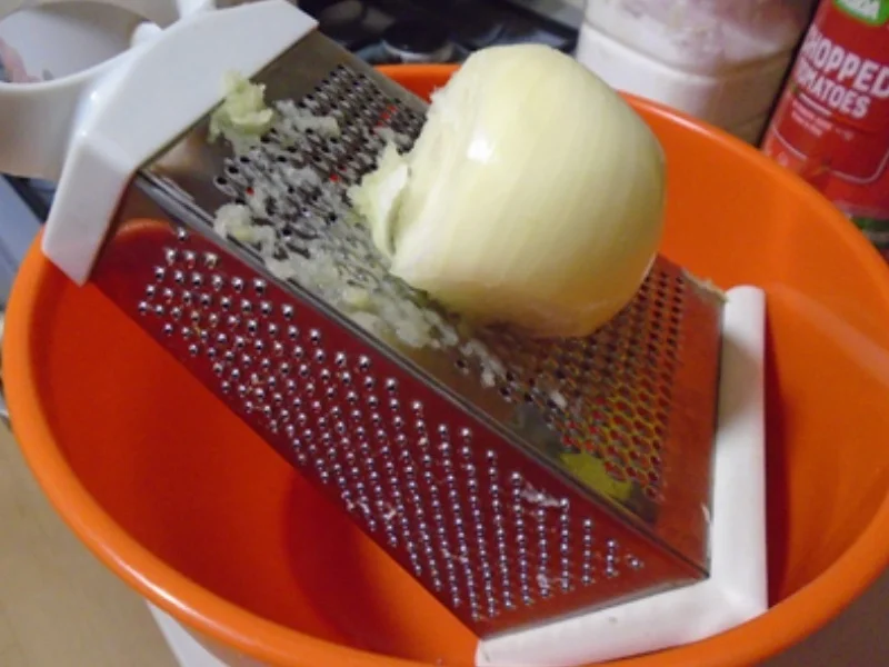 Rezept: Herzhafte Waffeln Bild Nr. 5 Herzhafte Waffeln - Rezept - Bild Nr. 5