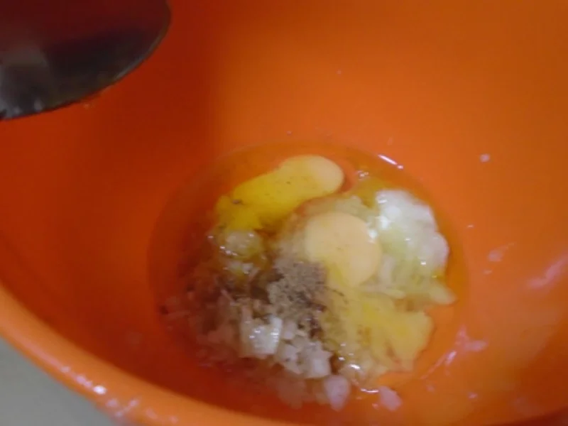 Rezept: Herzhafte Waffeln Bild Nr. 6 Herzhafte Waffeln - Rezept - Bild Nr. 6