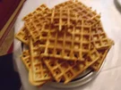 Süße Waffeln - Rezept - Bild Nr. 2