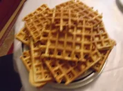Süße Waffeln - Rezept - Bild Nr. 2
