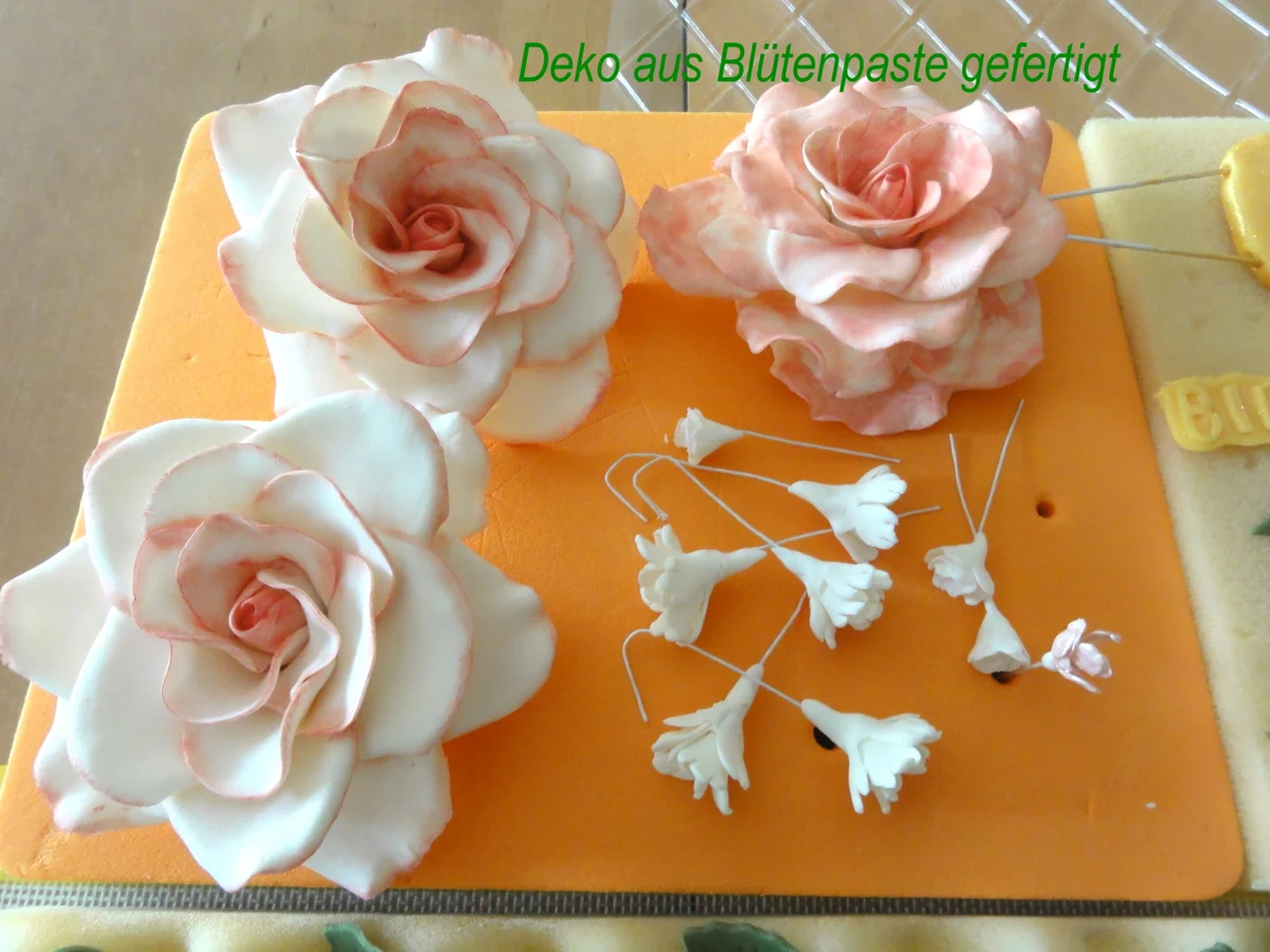 Rezept: Biskuit: HIMBEER ~ FRISCHKÄSE ~ TORTE Bild Nr. 13 Biskuit: HIMBEER ~ FRISCHKÄSE ~ TORTE - Rezept - Bild Nr. 13