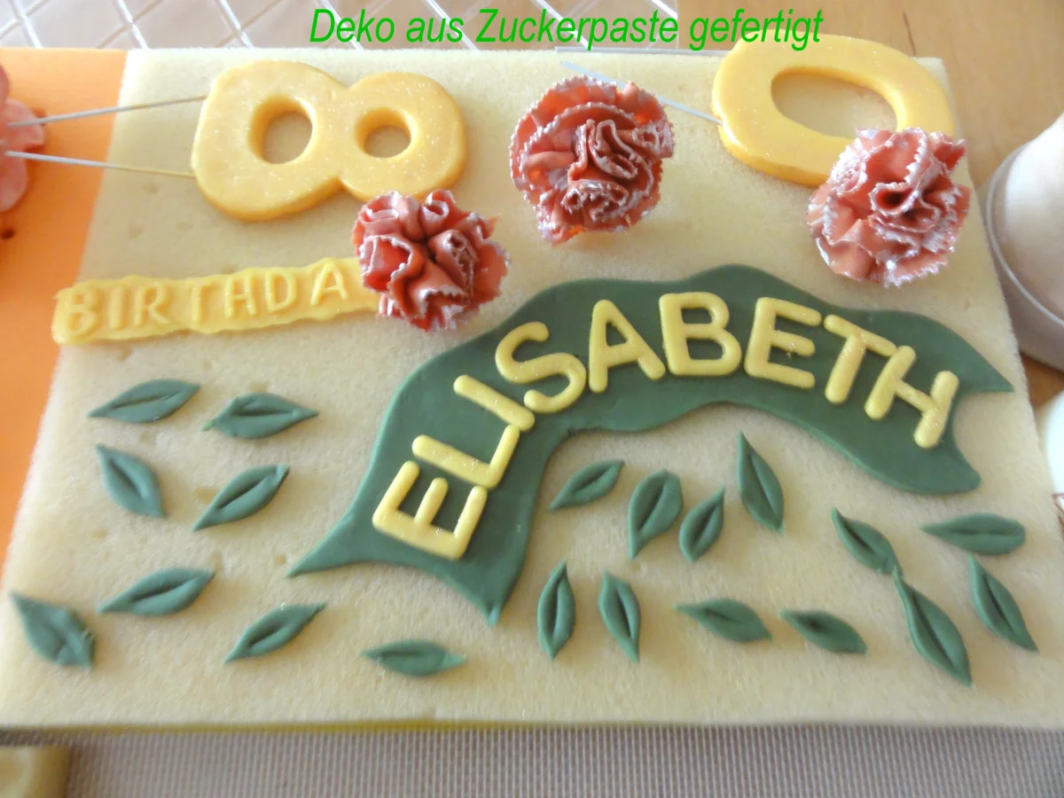 Rezept: Biskuit: HIMBEER ~ FRISCHKÄSE ~ TORTE Bild Nr. 15 Biskuit: HIMBEER ~ FRISCHKÄSE ~ TORTE - Rezept - Bild Nr. 15