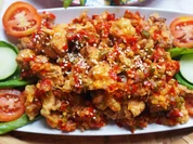 Chinesische, pikante Hühnerbrust - Yu Xiang Ba Kuai Ji - Rezept - Bild Nr. 2