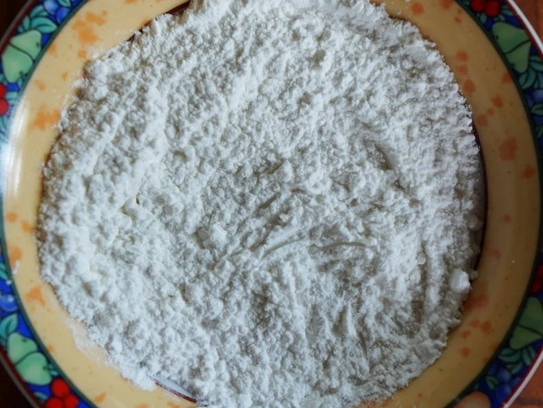 Chinesische, pikante Hühnerbrust - Yu Xiang Ba Kuai Ji - Rezept - Bild Nr. 4