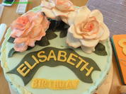 Biskuit:   ITALIENISCHE BUTTERCREME - Rezept - Bild Nr. 2