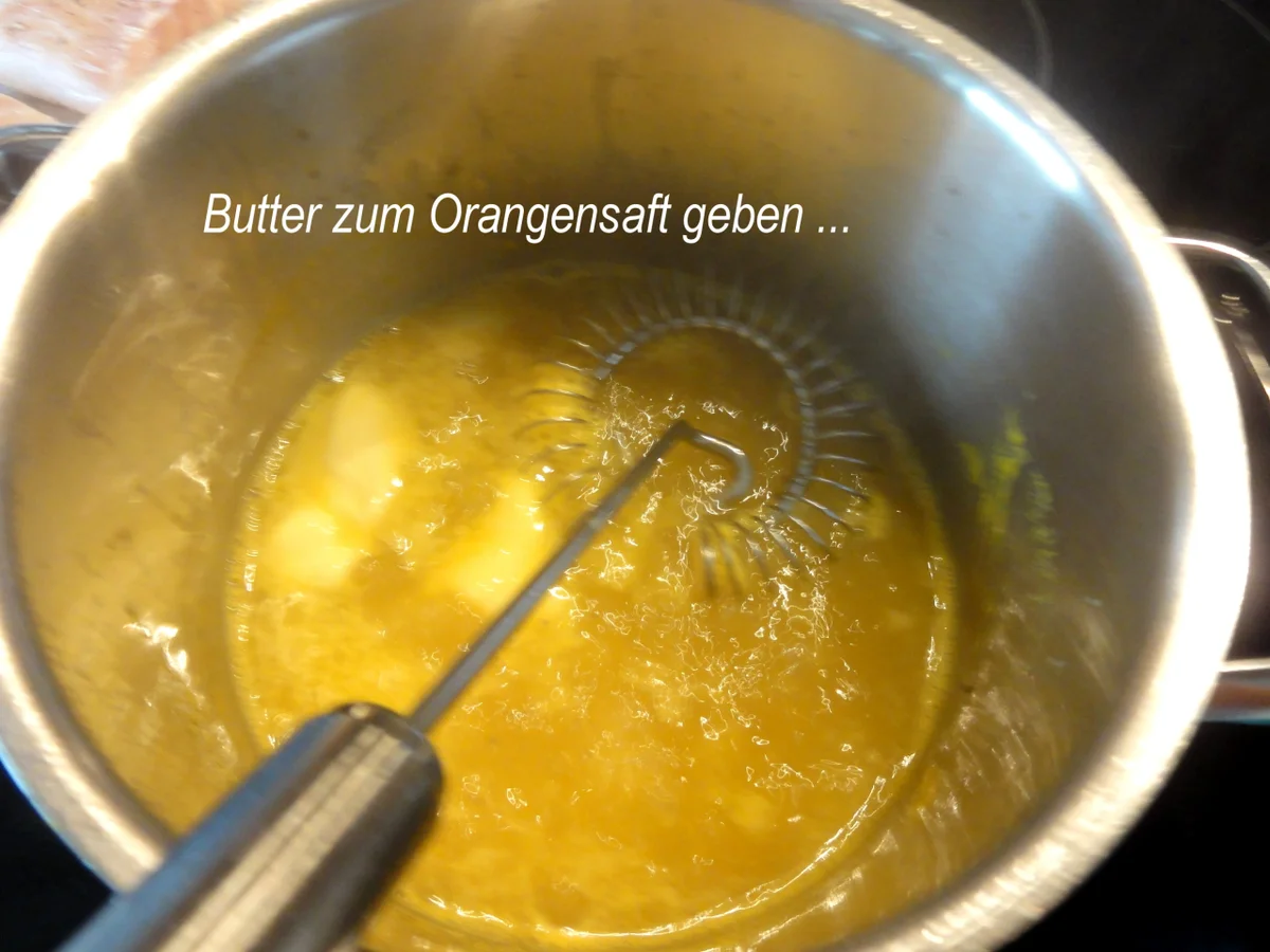 Fisch:   SKREI ~ FILET (Winterkabeljau) auf FENCHELSALAT - Rezept - Bild Nr. 14