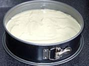 Kirsch Schmandkuchen - Rezept