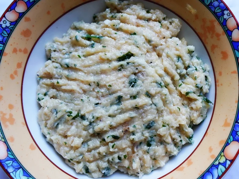 Rouladen mit Hühnerfleisch und Pilzen - Rezept - Bild Nr. 4