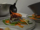 Hummerravioli mit Gemüse - Rezept - Bild Nr. 3