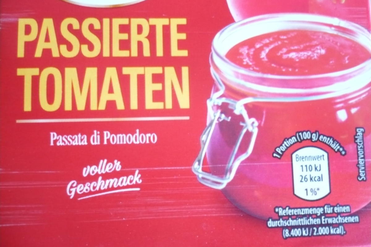 Möhren - Tomaten - Suppe - Rezept - Bild Nr. 6