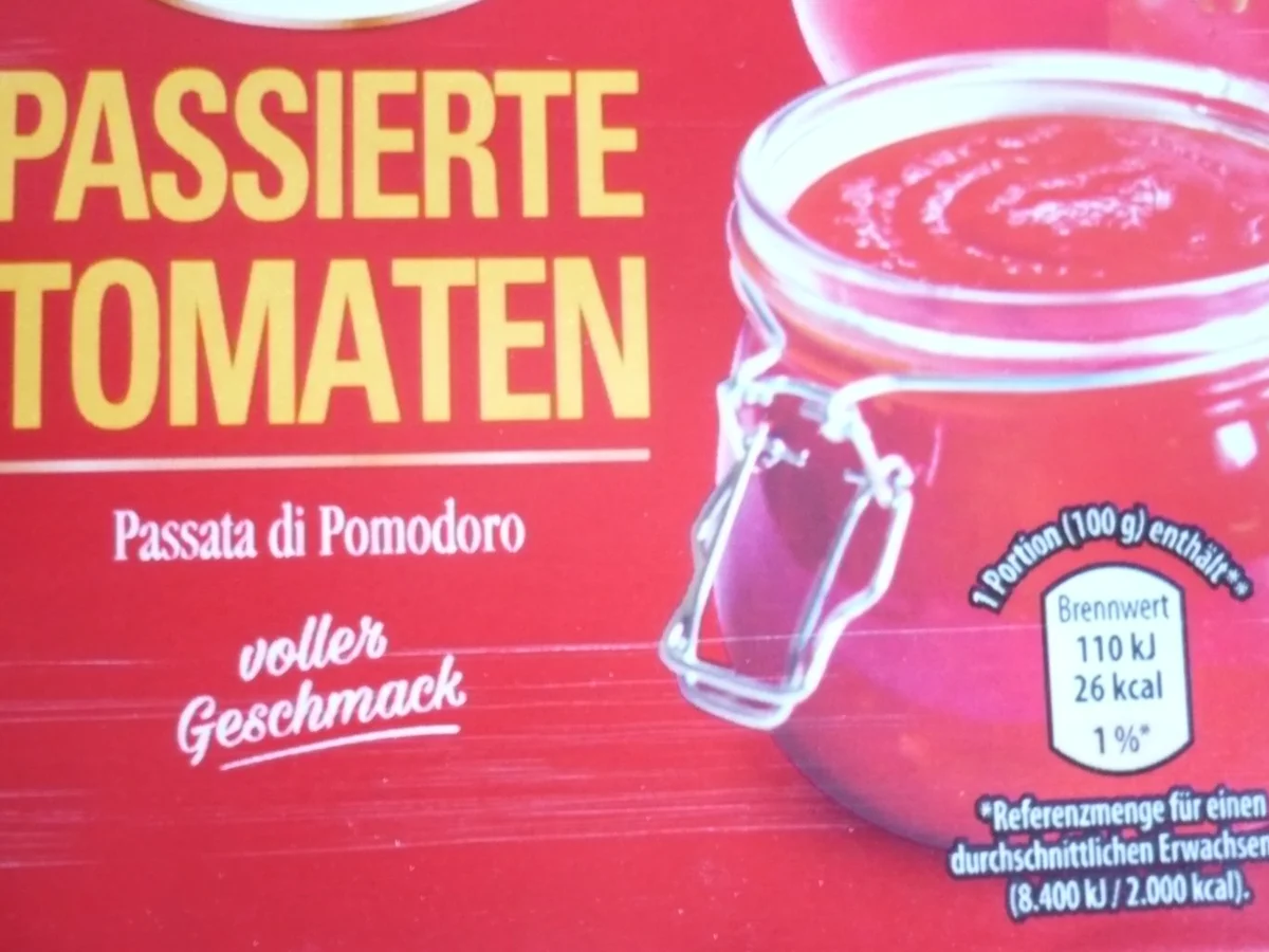 Möhren - Tomaten - Suppe - Rezept - Bild Nr. 6