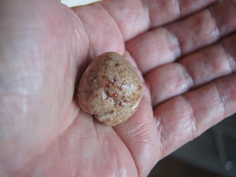 Rezept: Rindfleischsuppe mit Beinscheibe, Markknochen, Gemüse und Leberknödel Bild Nr. 26 Rindfleischsuppe mit Beinscheibe, Markknochen, Gemüse und Leberknödel - Rezept - Bild Nr. 26