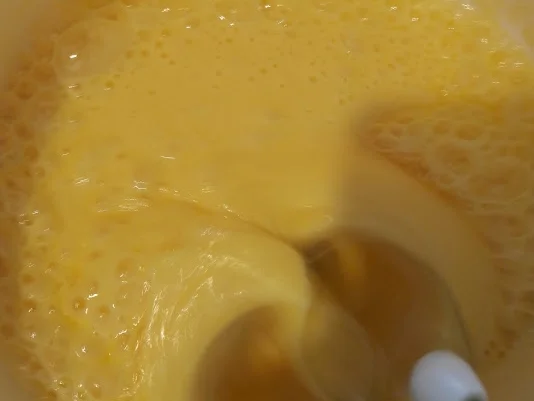 Rezept: Quarkbällchen Bild Nr. 6 Quarkbällchen - Rezept - Bild Nr. 6