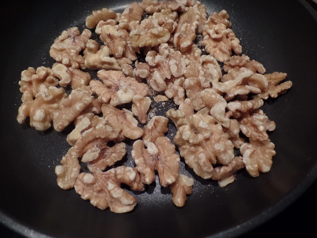 Joghurt-Panna-Cotta - Rezept - Bild Nr. 9957