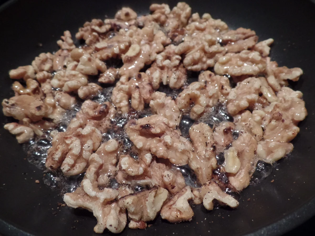 Joghurt-Panna-Cotta - Rezept - Bild Nr. 9958